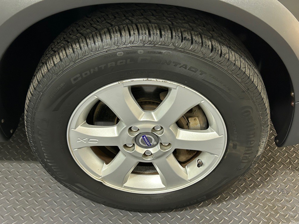 2008 Volvo XC70 Image 18