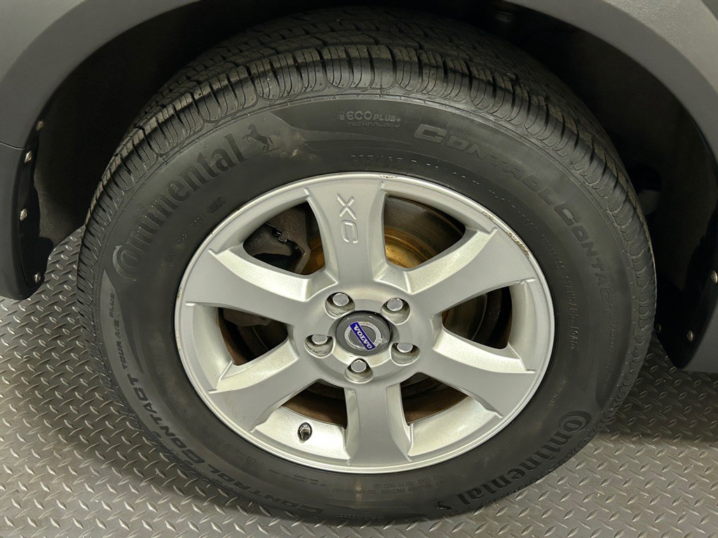 2008 Volvo XC70 Image 19