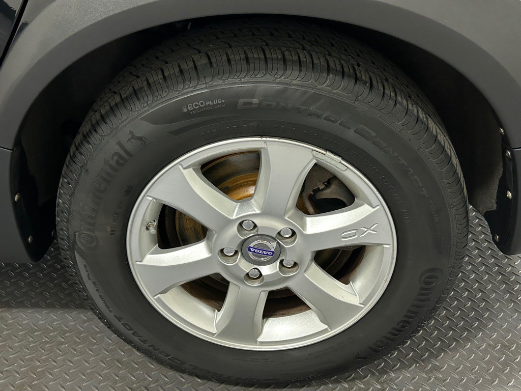 2008 Volvo XC70 Image 20