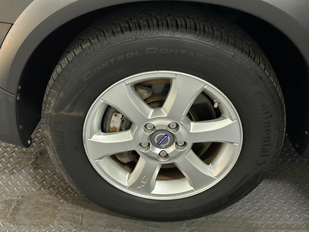 2008 Volvo XC70 Image 21