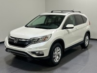 Image for 2015 Honda CR-V EXL ID: 6804239