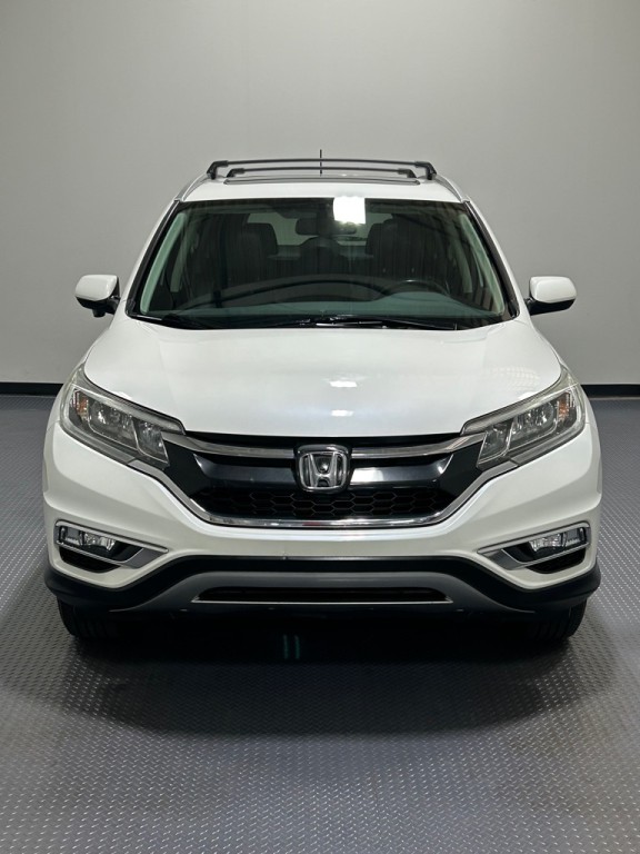 2015 Honda CR-V Image 3
