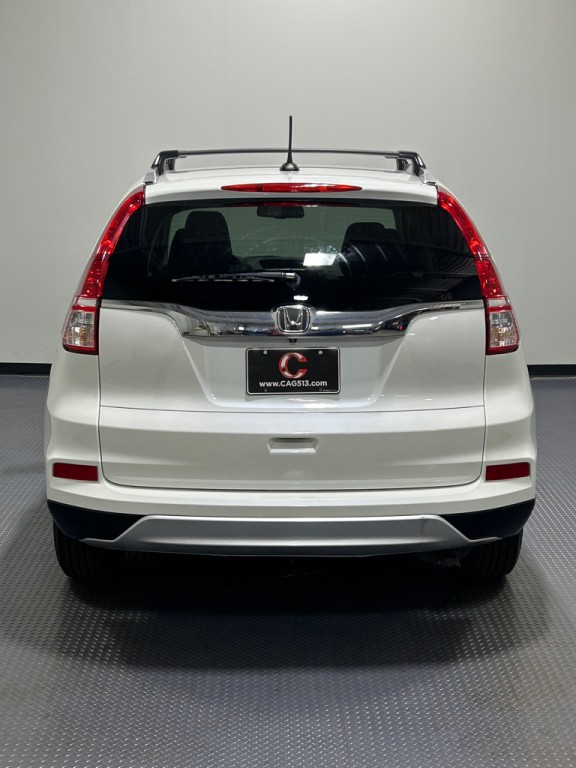 2015 Honda CR-V Image 6