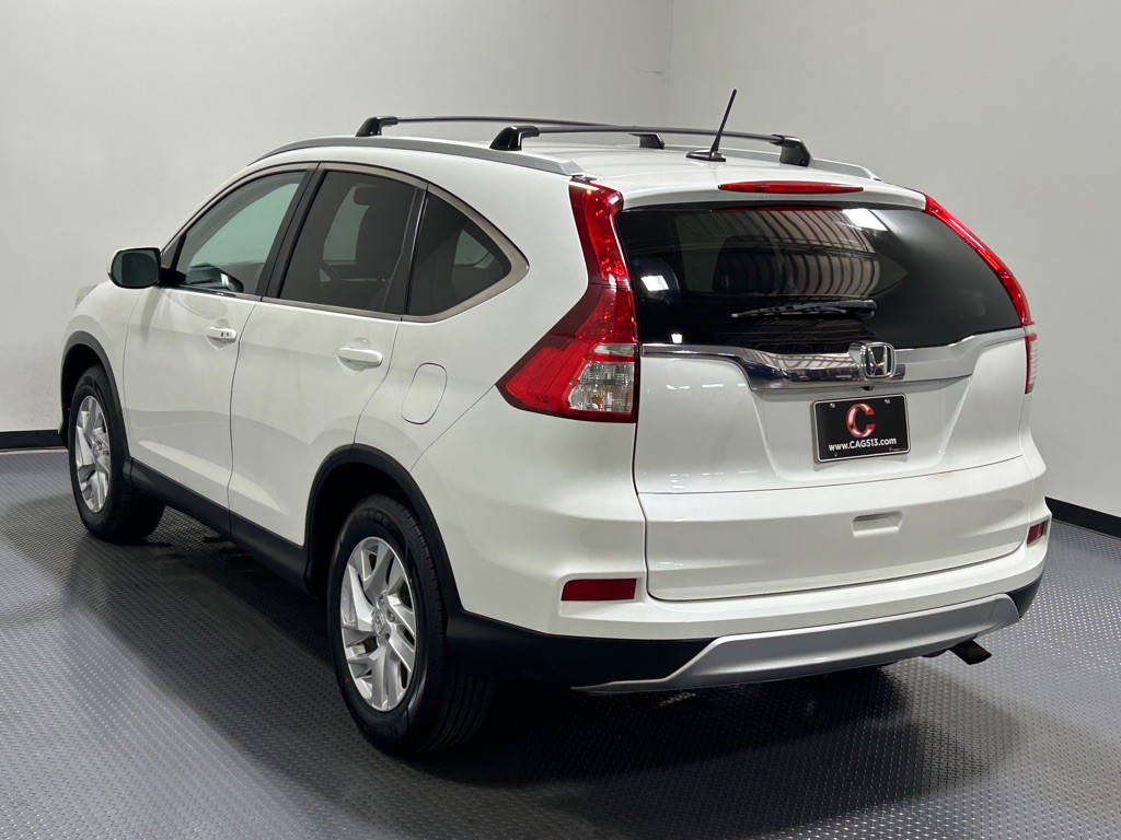 2015 Honda CR-V Image 7
