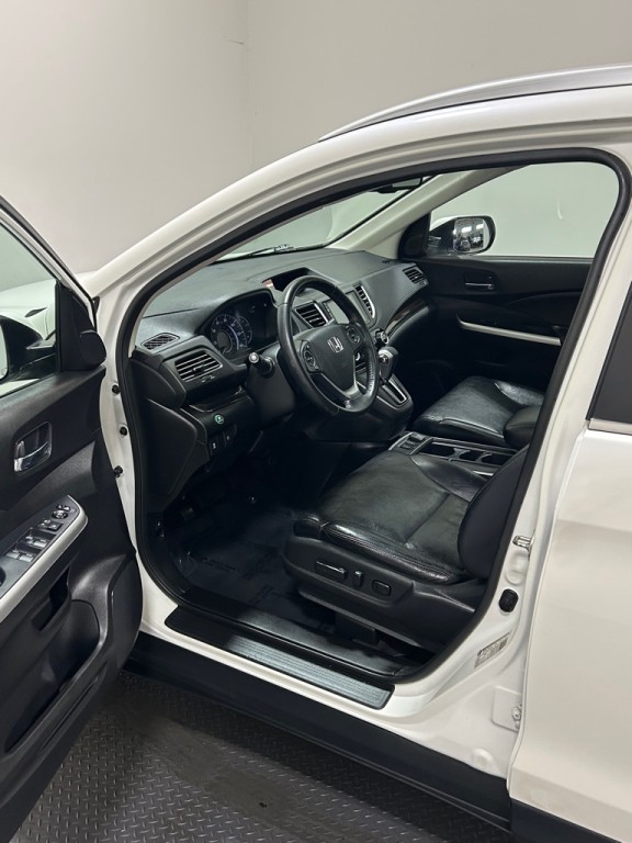 2015 Honda CR-V Image 8