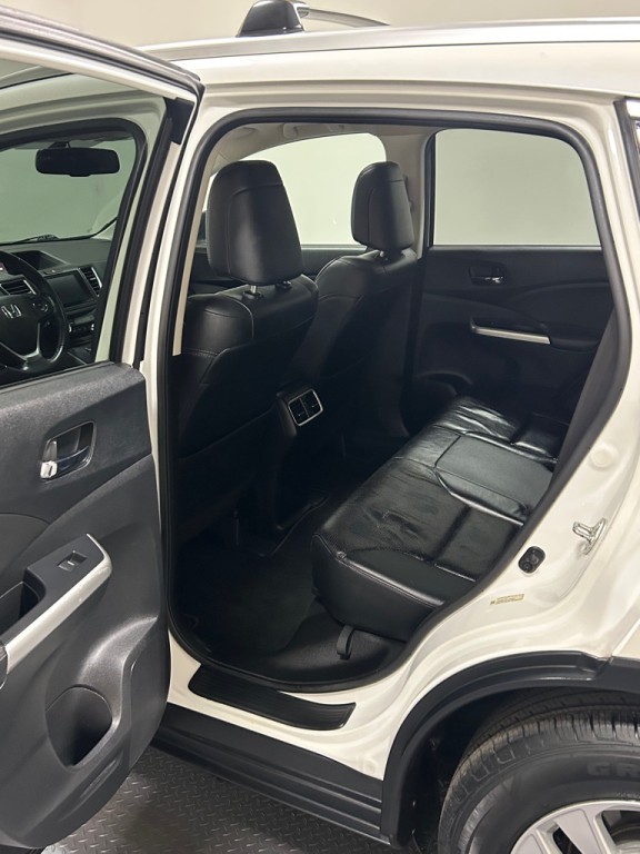 2015 Honda CR-V Image 9