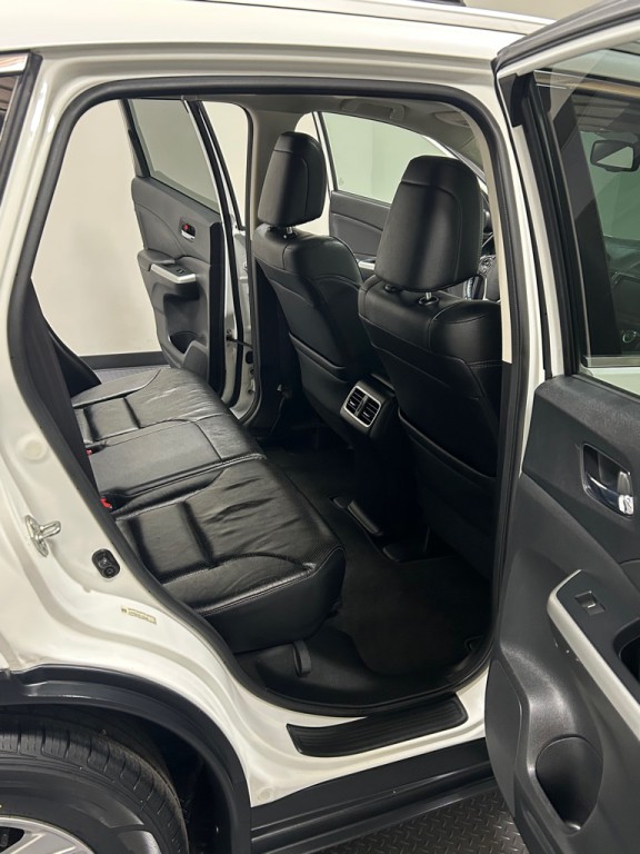 2015 Honda CR-V Image 10