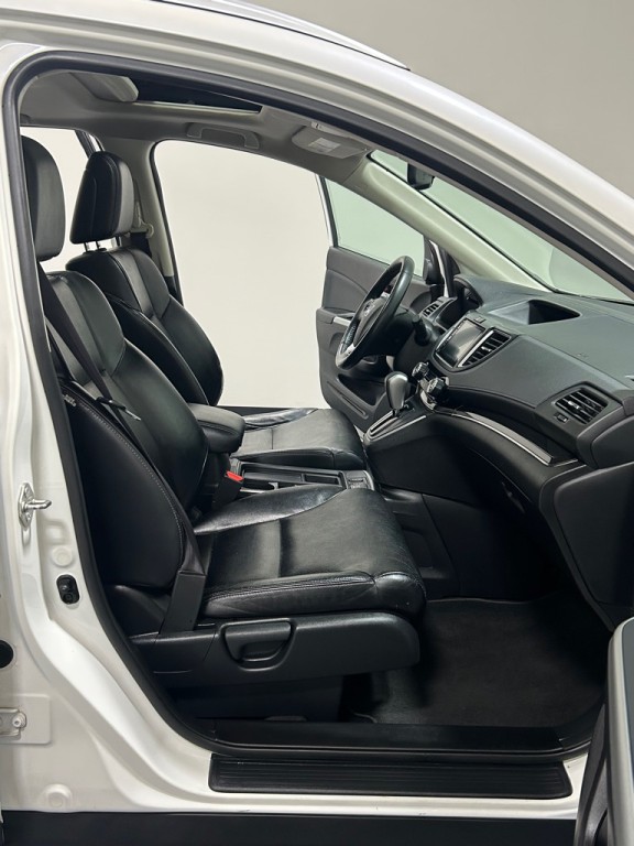 2015 Honda CR-V Image 12