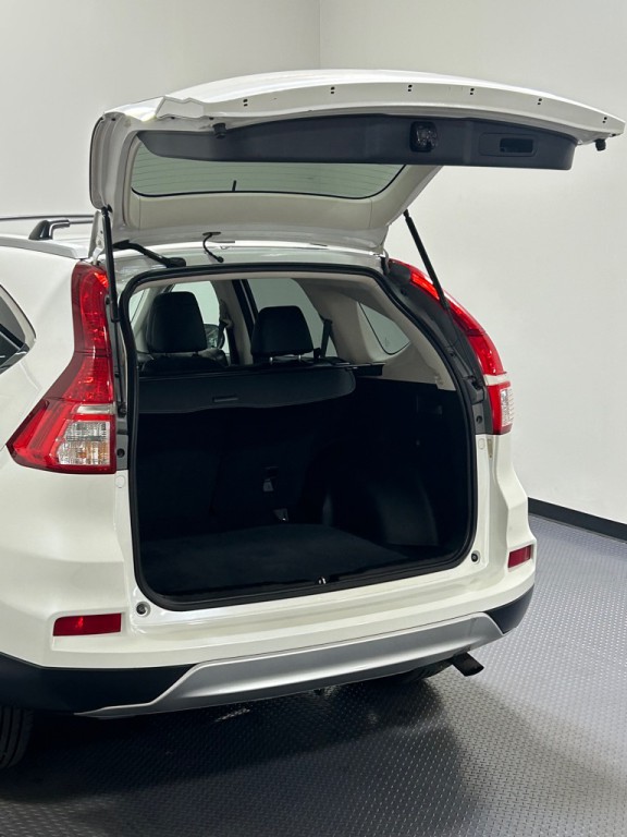 2015 Honda CR-V Image 13