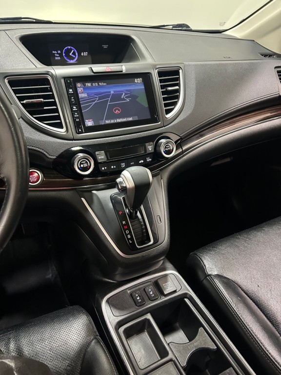 2015 Honda CR-V Image 14