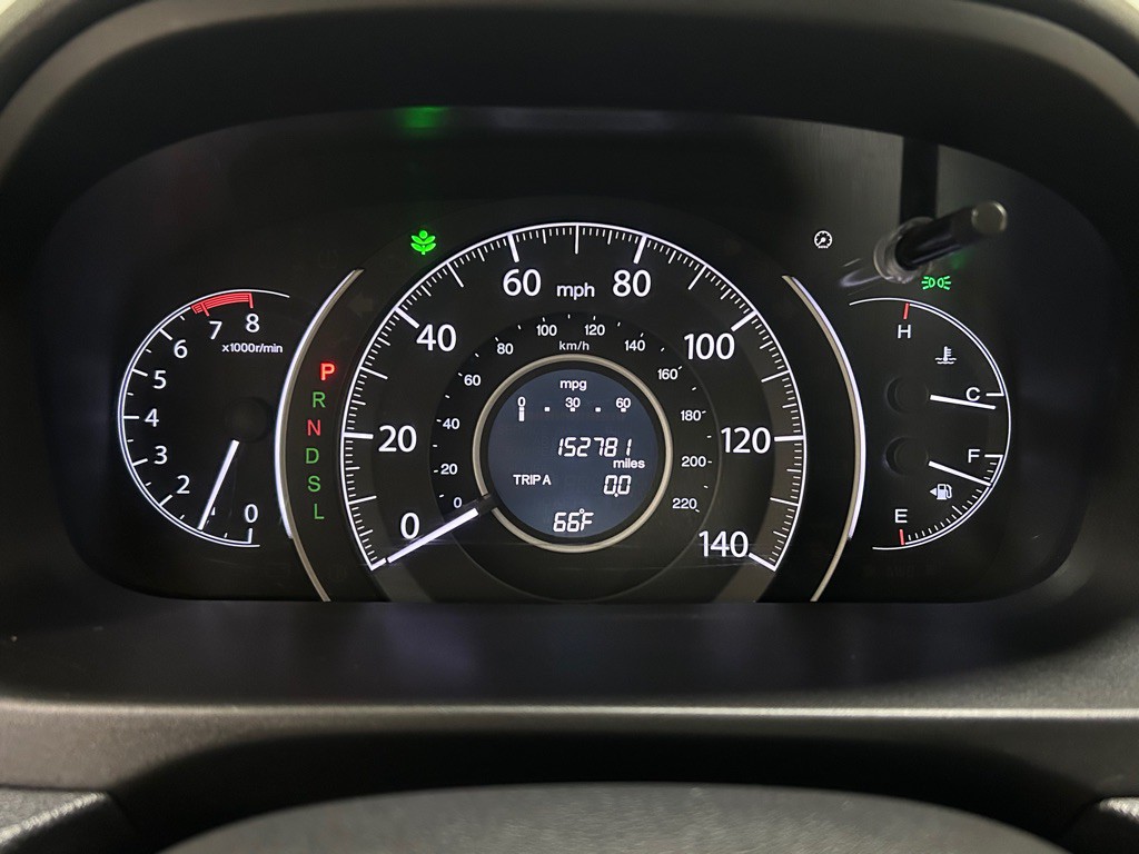 2015 Honda CR-V Image 15