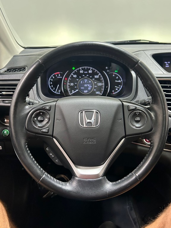 2015 Honda CR-V Image 16