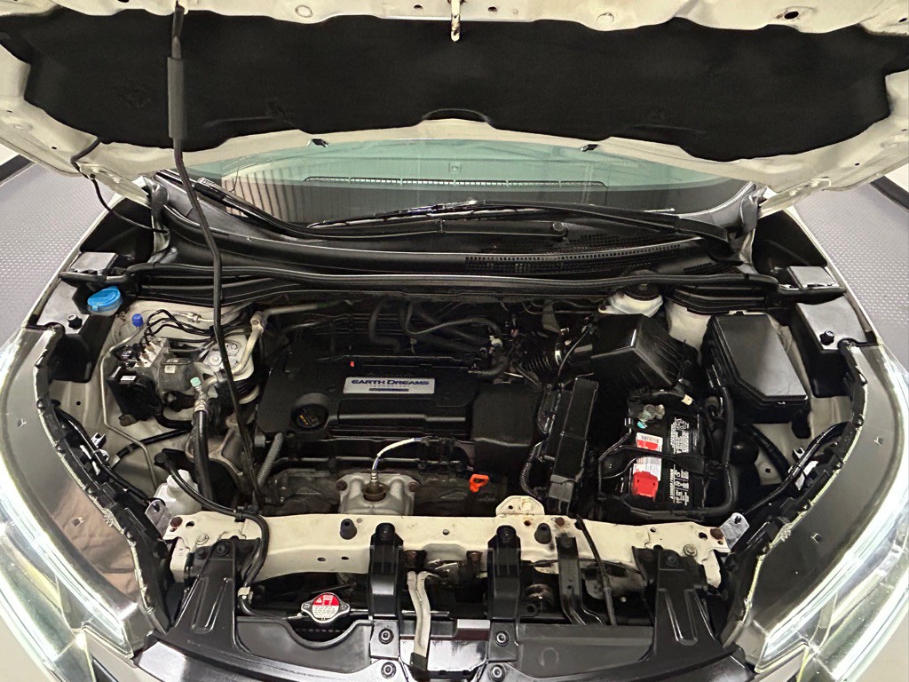 2015 Honda CR-V Image 17