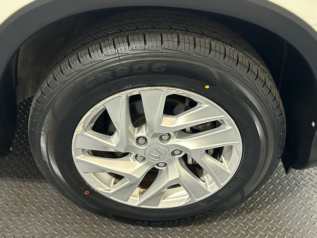 2015 Honda CR-V Image 18