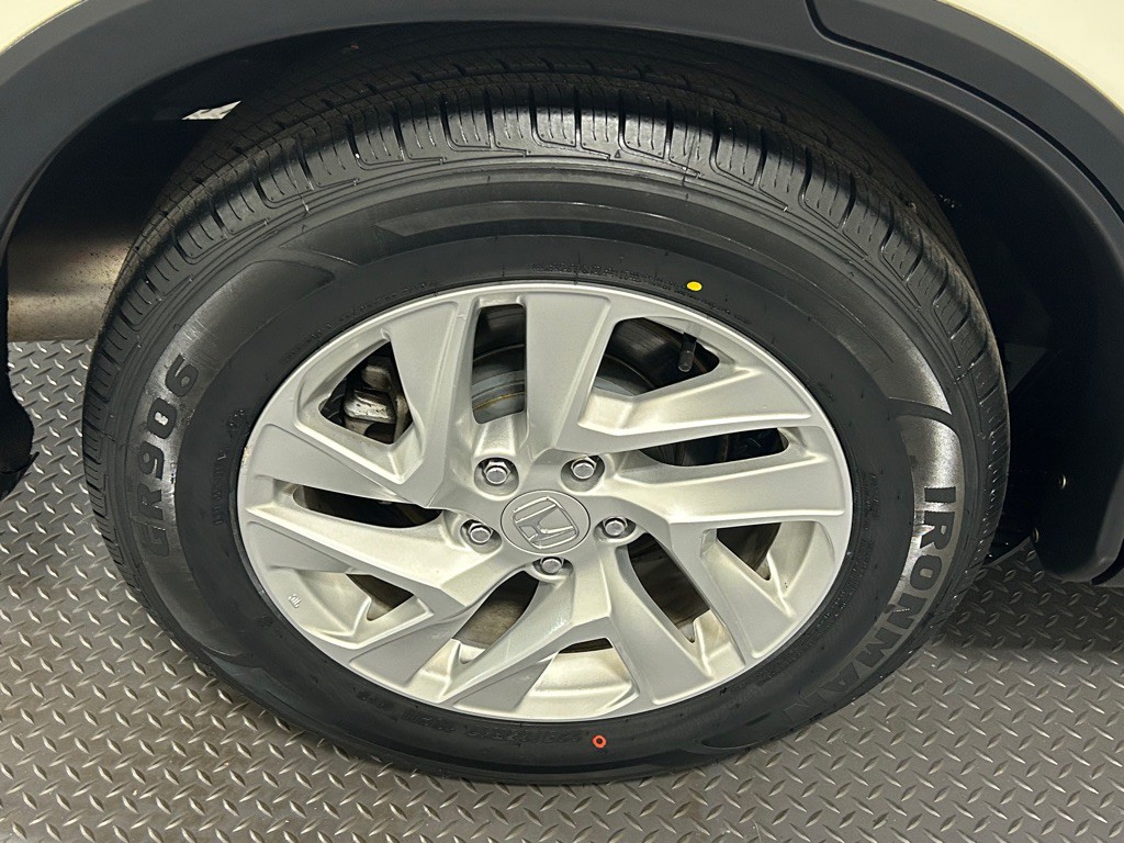 2015 Honda CR-V Image 19