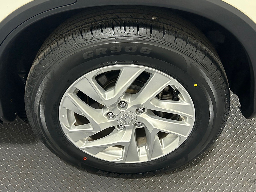 2015 Honda CR-V Image 20