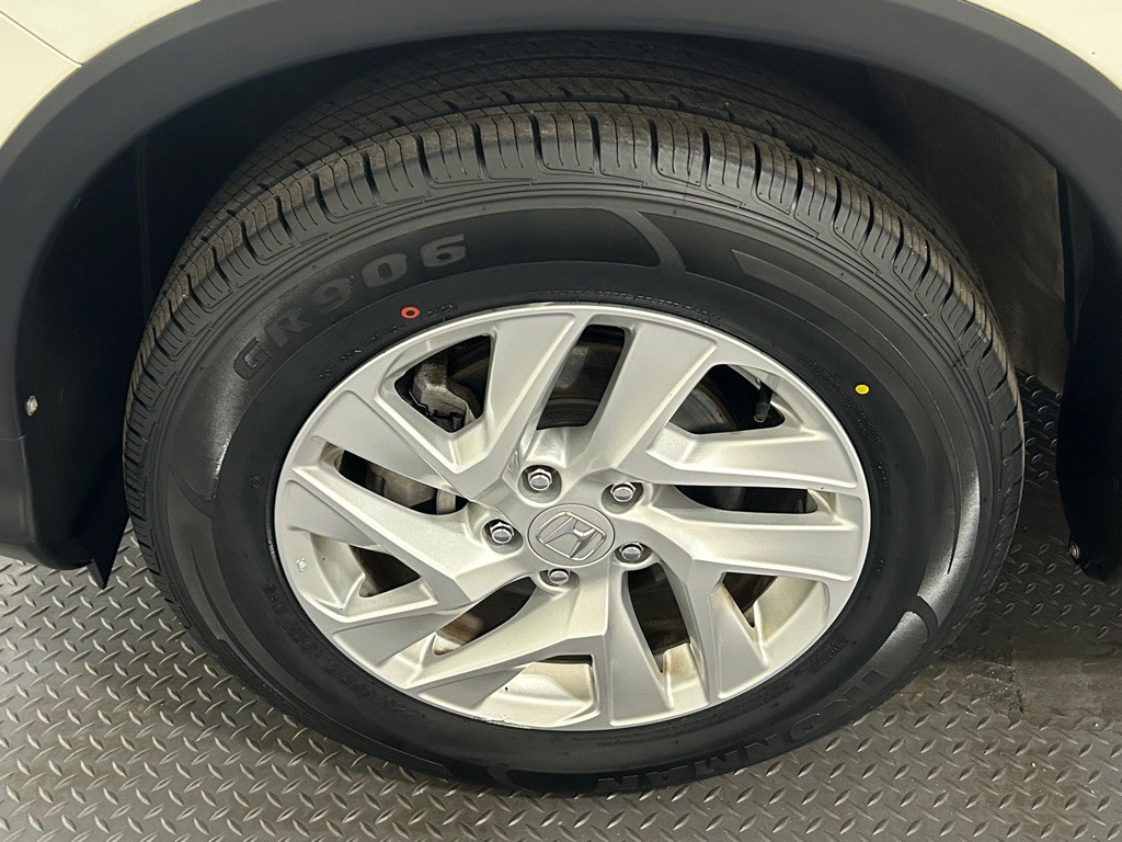 2015 Honda CR-V Image 21