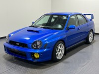Image for 2002 Subaru Impreza WRX ID: 6810043