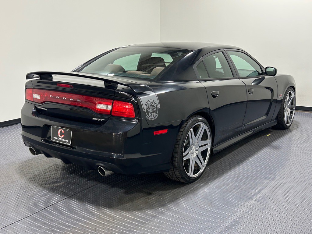 2014 Dodge Charger Image 5