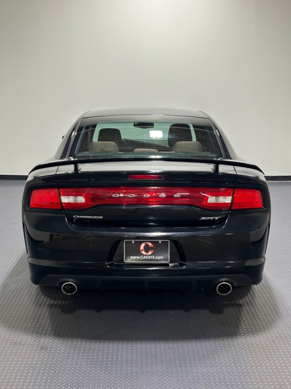 2014 Dodge Charger Image 6