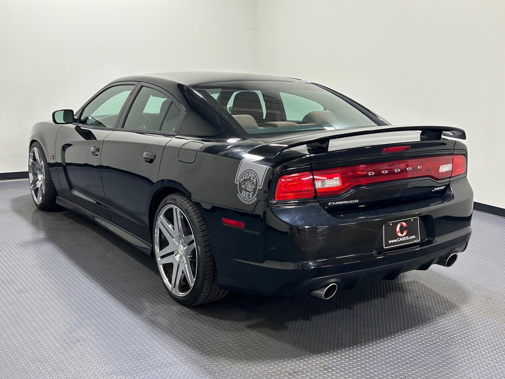 2014 Dodge Charger Image 7