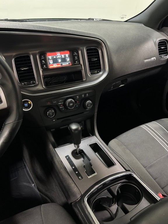 2014 Dodge Charger Image 14