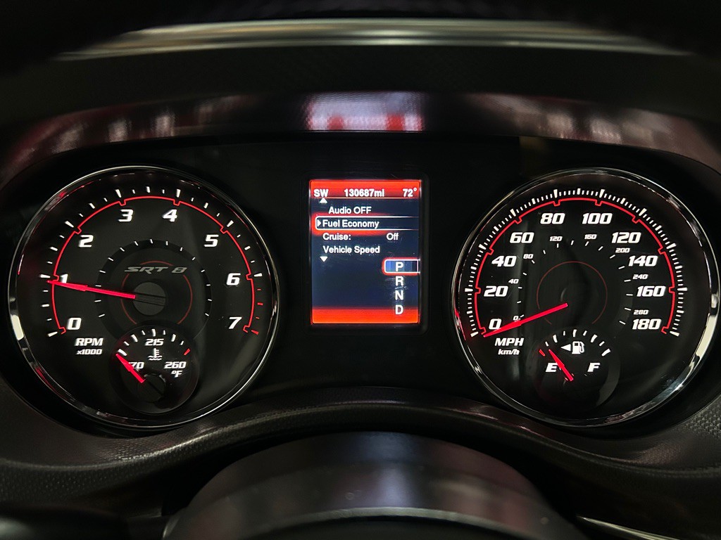 2014 Dodge Charger Image 15