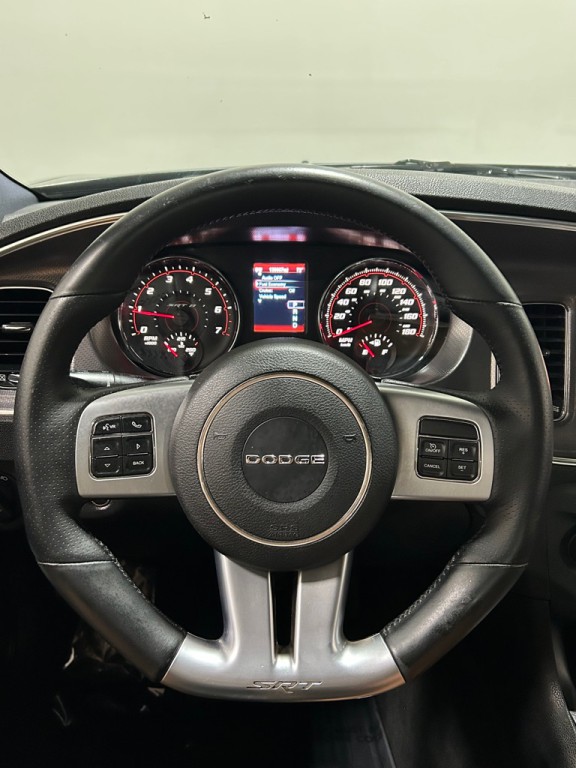 2014 Dodge Charger Image 16