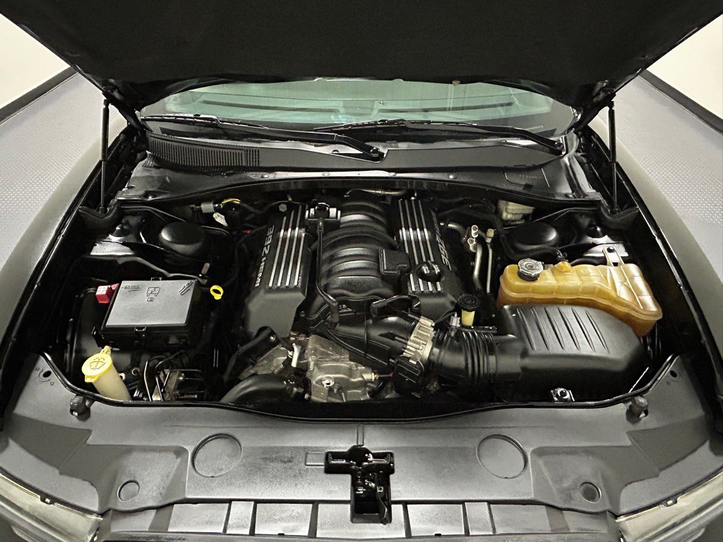2014 Dodge Charger Image 17