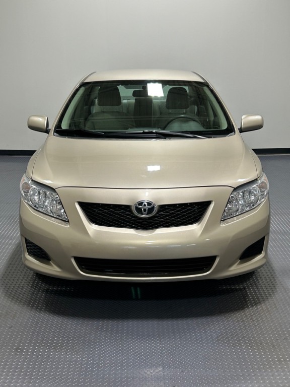 2009 Toyota Corolla Image 3