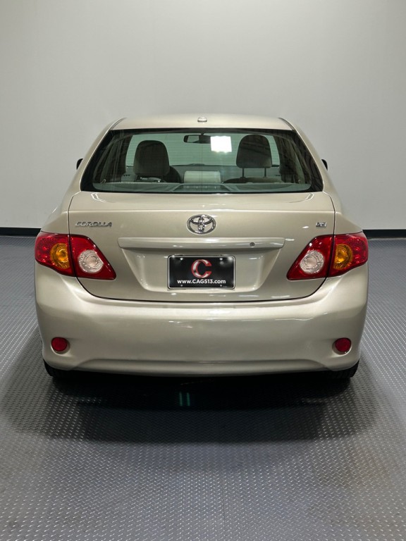 2009 Toyota Corolla Image 6