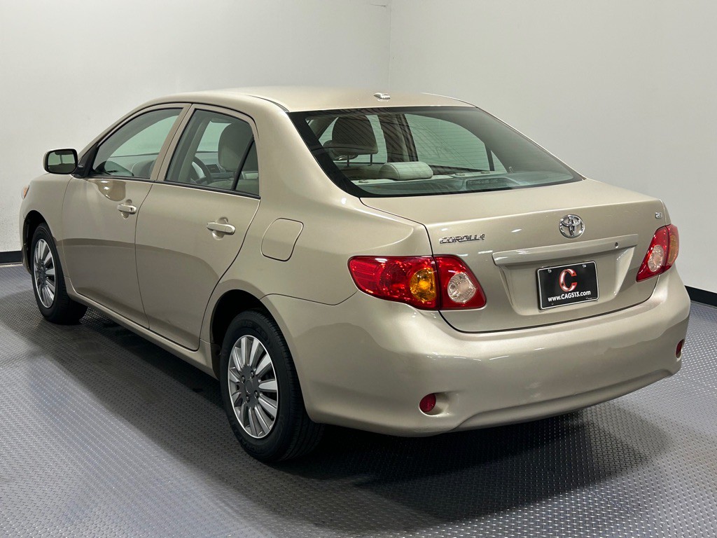 2009 Toyota Corolla Image 7