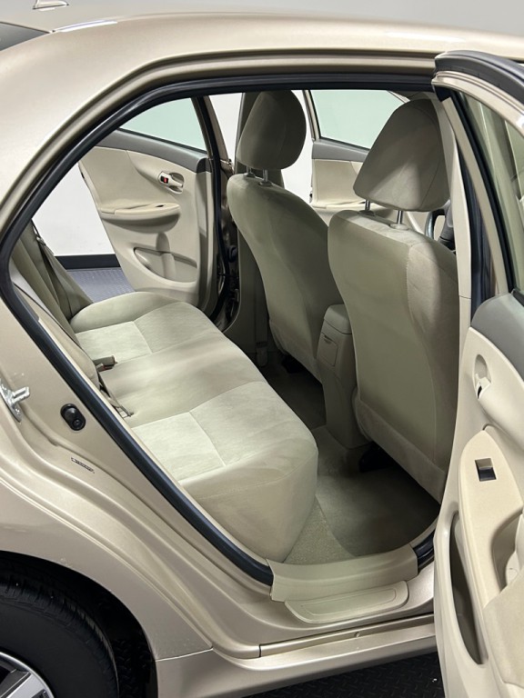 2009 Toyota Corolla Image 10