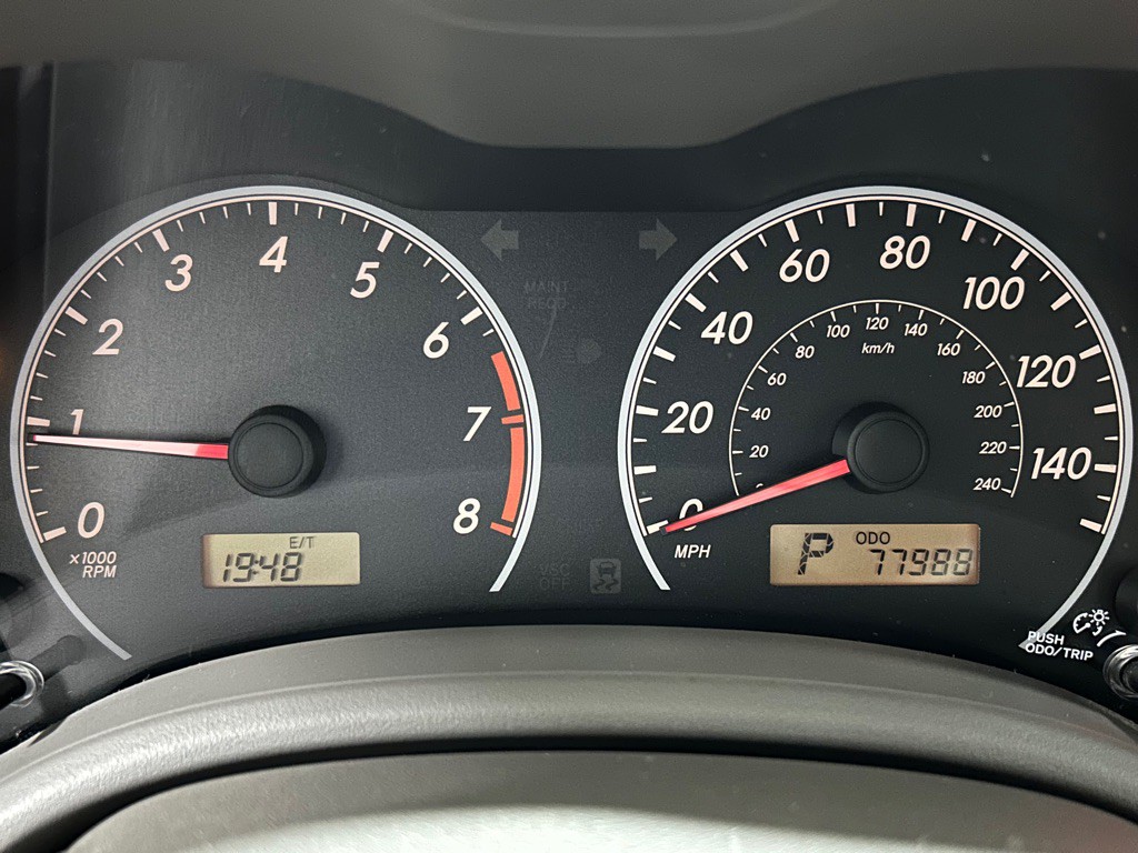 2009 Toyota Corolla Image 13
