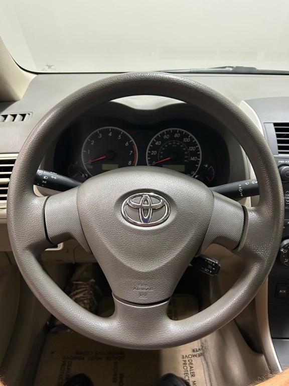 2009 Toyota Corolla Image 14