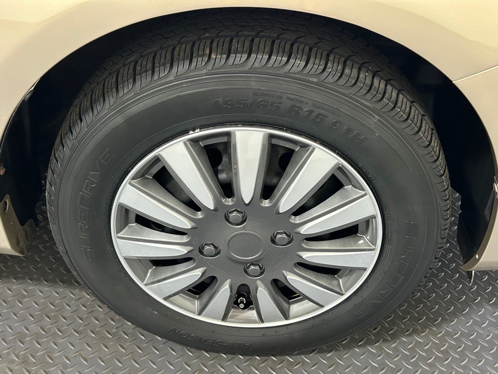 2009 Toyota Corolla Image 17