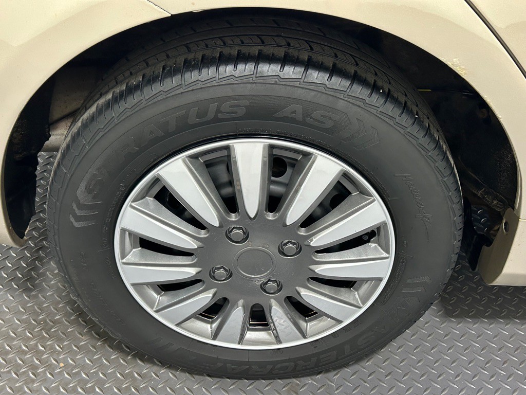 2009 Toyota Corolla Image 18