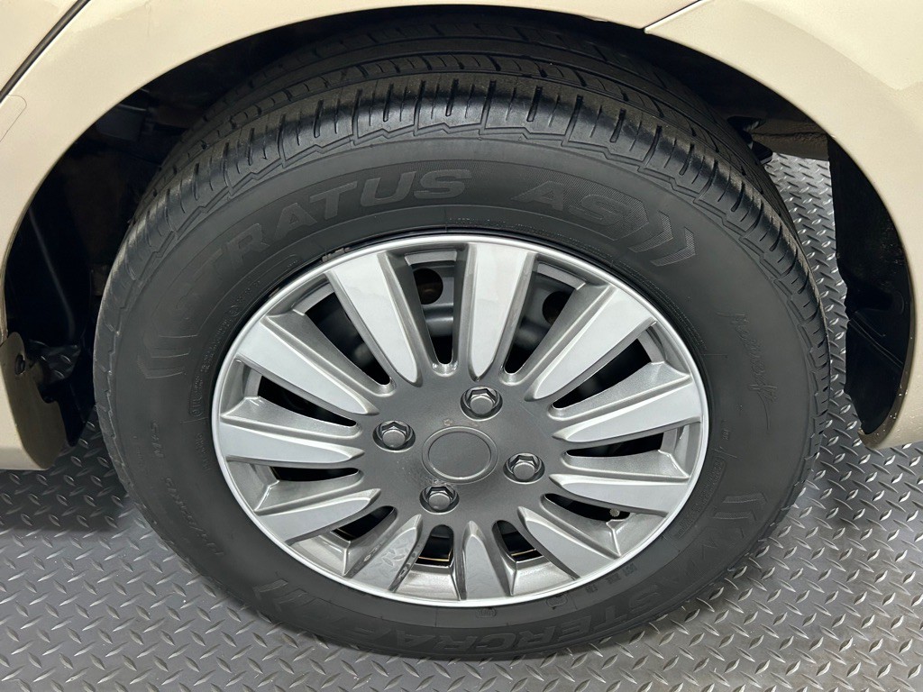 2009 Toyota Corolla Image 19