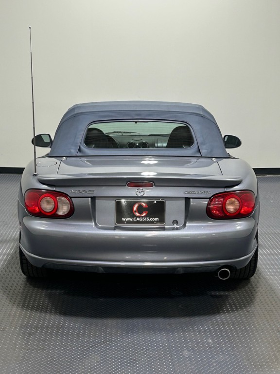 2004 Mazda MX-5 Miata Image 6