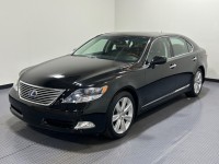 Image for 2008 Lexus LS 600HL ID: 6818031