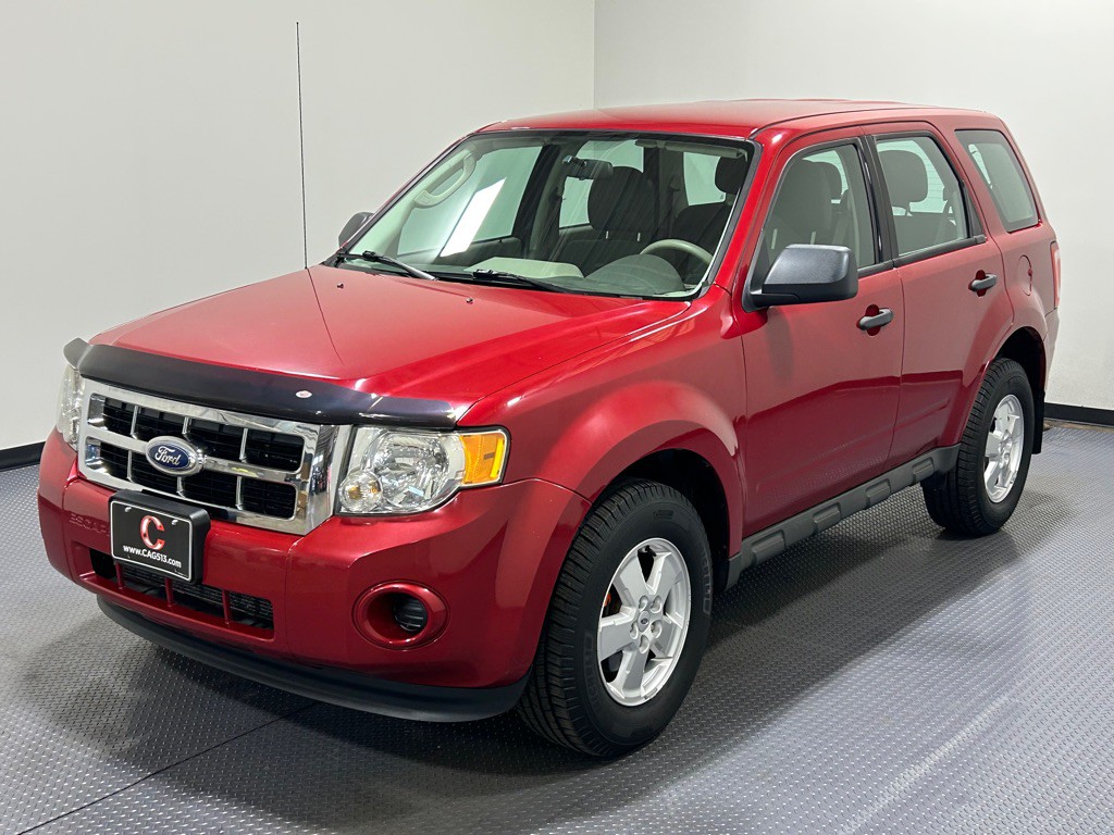 2011 Ford Escape Image 1