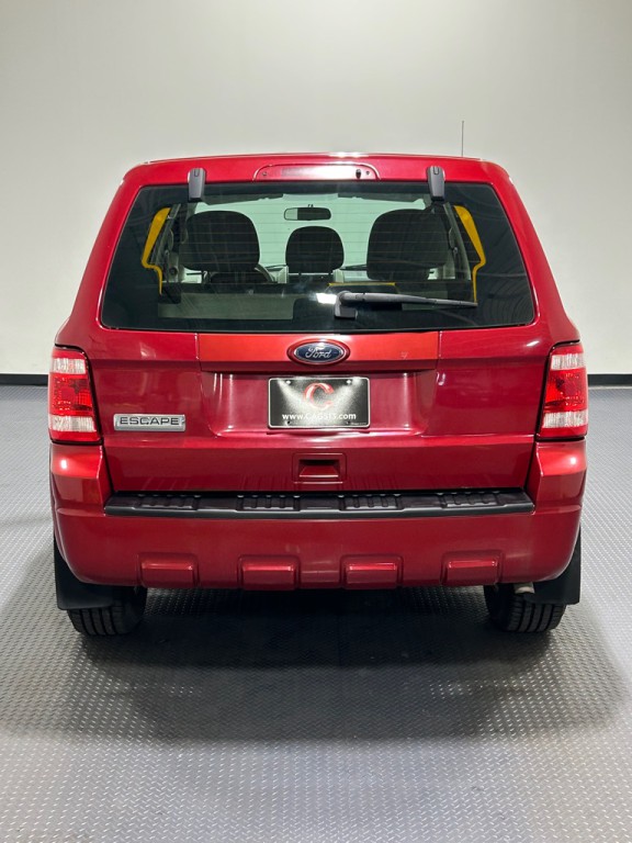 2011 Ford Escape Image 6