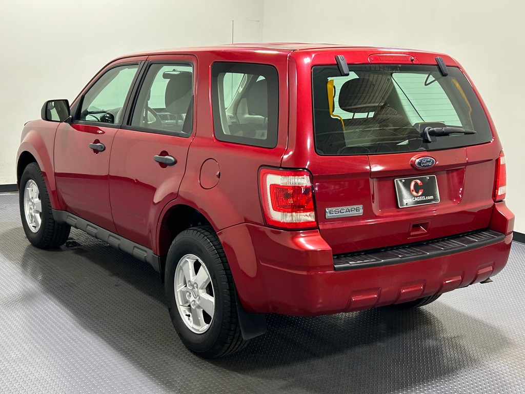 2011 Ford Escape Image 7