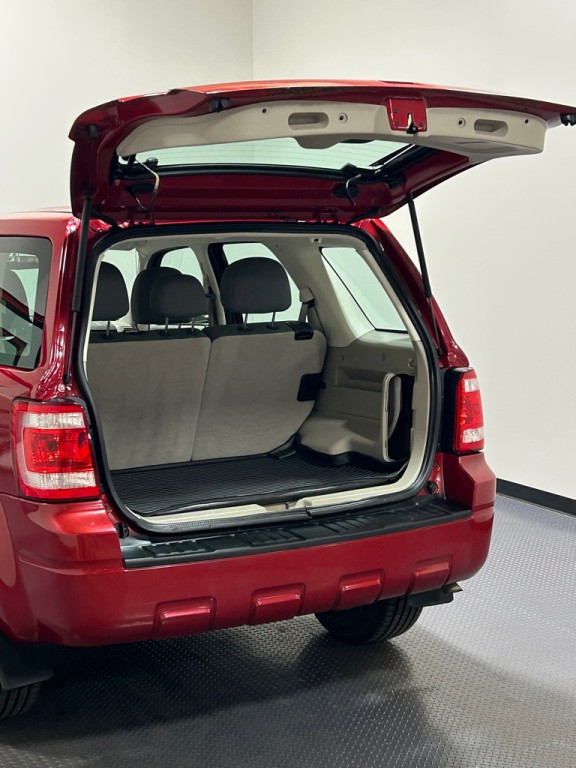 2011 Ford Escape Image 13