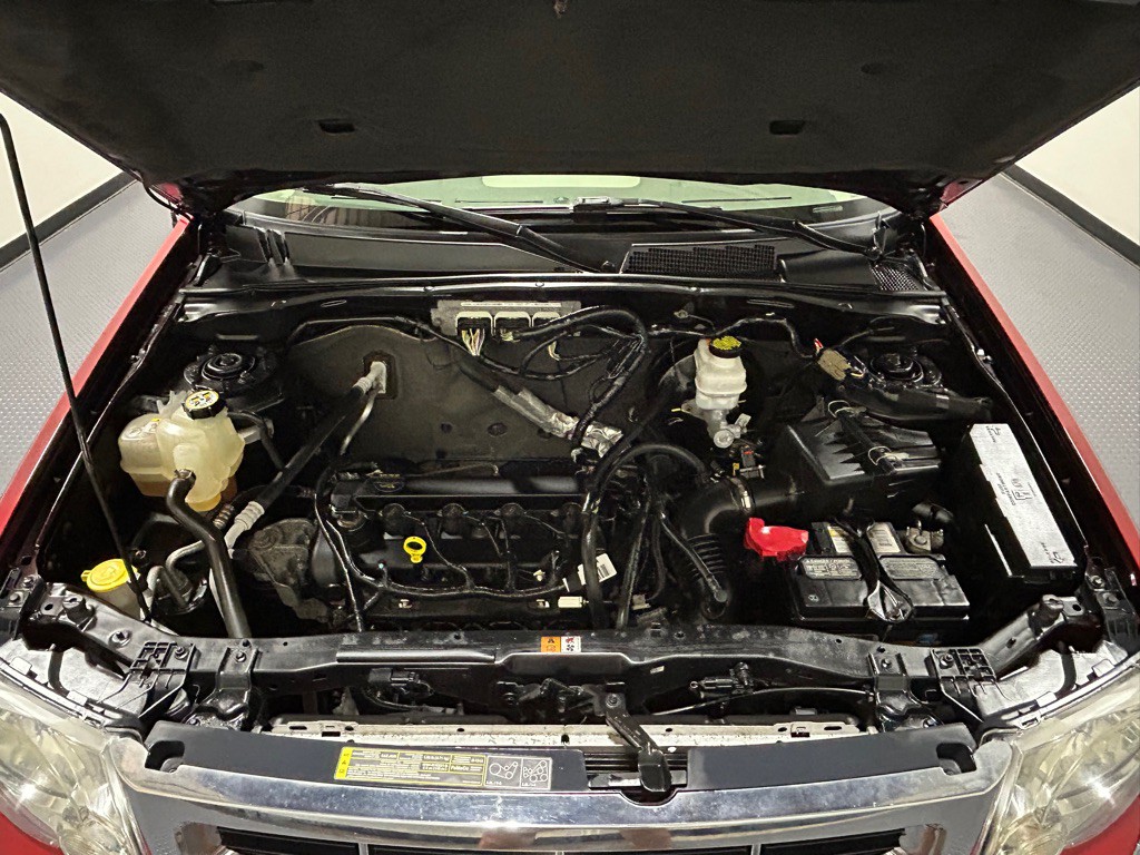 2011 Ford Escape Image 17