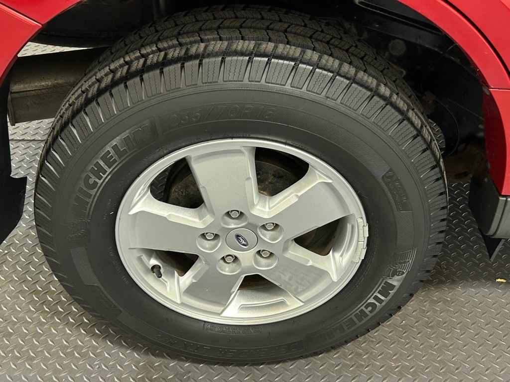 2011 Ford Escape Image 19