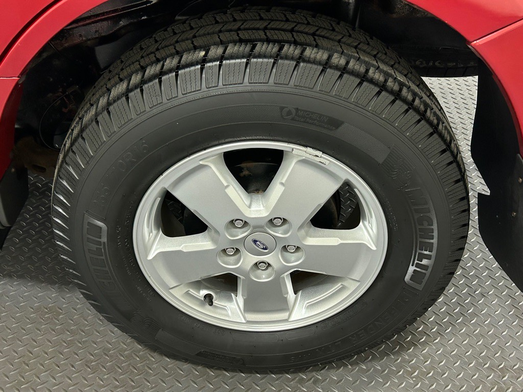 2011 Ford Escape Image 20