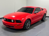 Image for 2005 Ford Mustang GT ID: 6829678