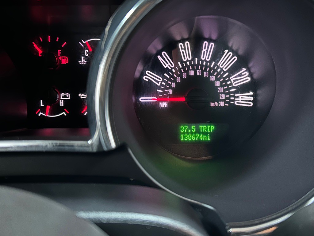 2005 Ford Mustang Image 15