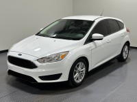 Image for 2018 Ford Focus SE ID: 6829682
